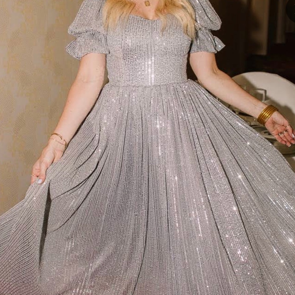 Ivy city co Clara Dress